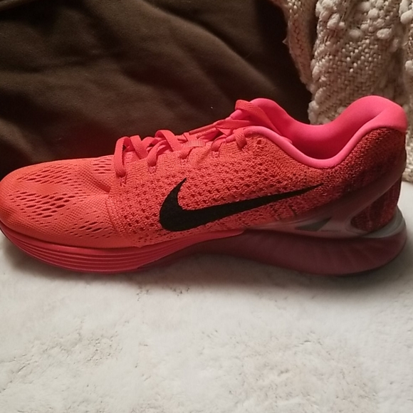 New Nike Lunarglide 7 size 10 - Picture 2 of 6